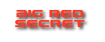 Big Red Secret